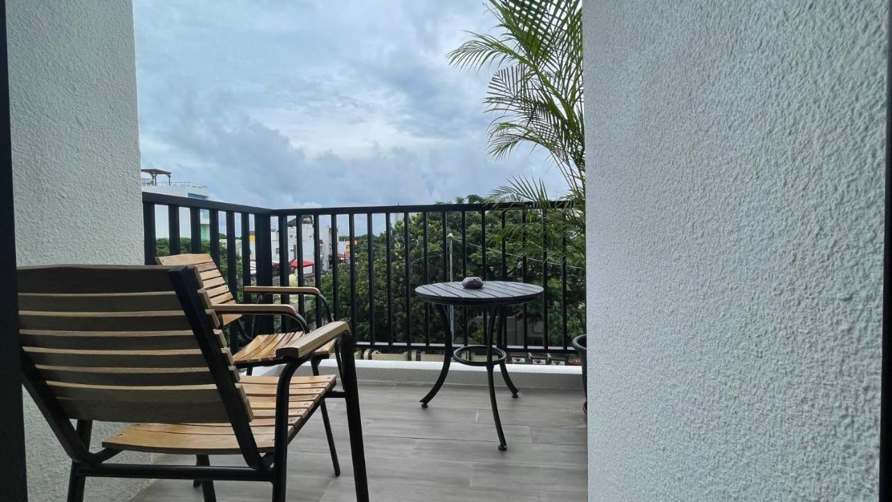 海的墾丁旅店 Ocean Kt Inn מראה חיצוני תמונה
