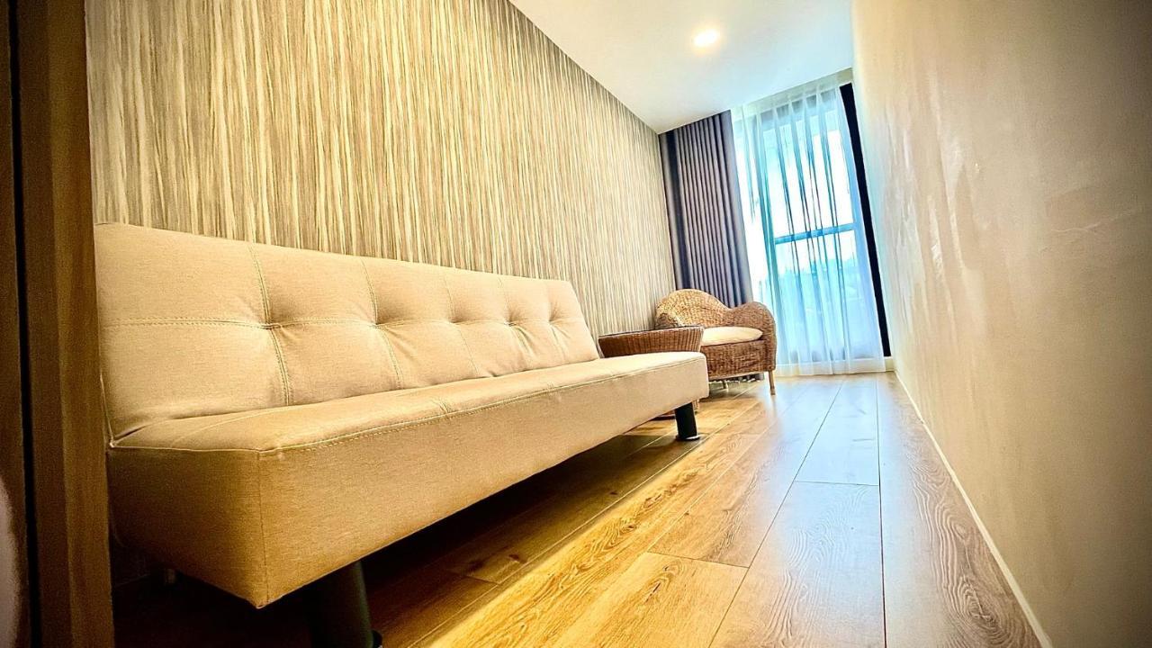 海的墾丁旅店 Ocean Kt Inn מראה חיצוני תמונה