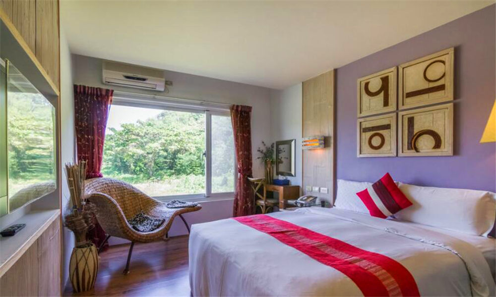 海的墾丁旅店 Ocean Kt Inn מראה חיצוני תמונה