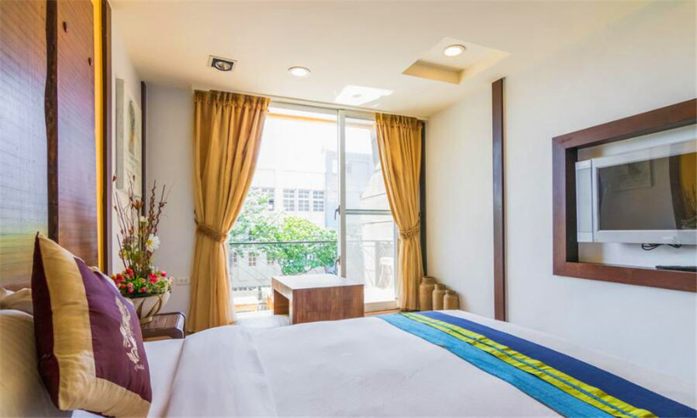 海的墾丁旅店 Ocean Kt Inn מראה חיצוני תמונה